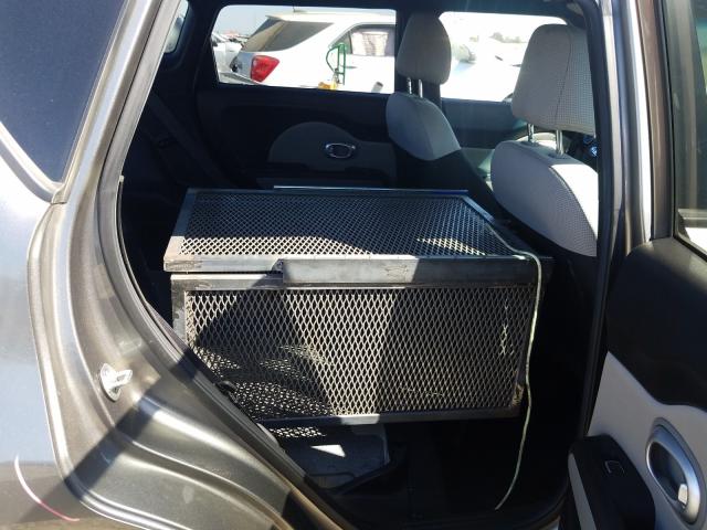 2018 KIA SOUL KNDJN2A2XJ7597216