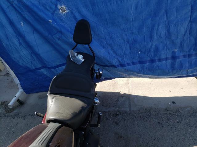 2015 HARLEY-DAVIDSON MOTORCYCLE 1HD1GXM1XFC309315