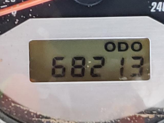 2002 HONDA VTX1800 C 1HFSC46072A006539
