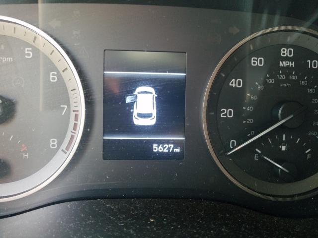 2019 HYUNDAI TUCSON LIM KM8J3CAL2KU962930