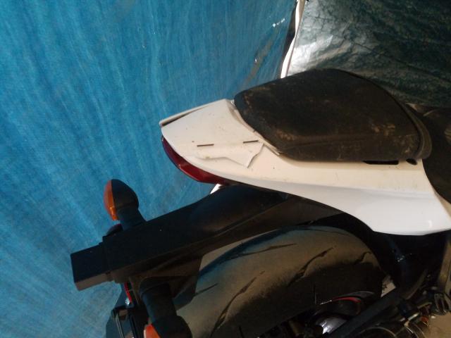 2020 SUZUKI GSX-R1000 JS1DM11BXL7100012