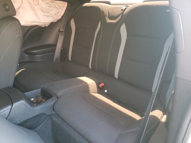 2018 CHEVROLET CAMARO LT 1G1FB1RS0J0188057