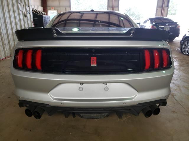 2019 FORD MUSTANG GT 1FA6P8CF4K5186674
