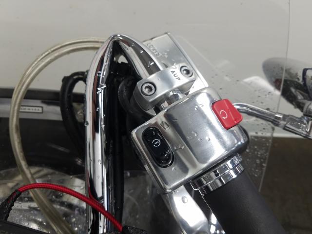 2006 YAMAHA XV1700 A JYAVP17E76A017627