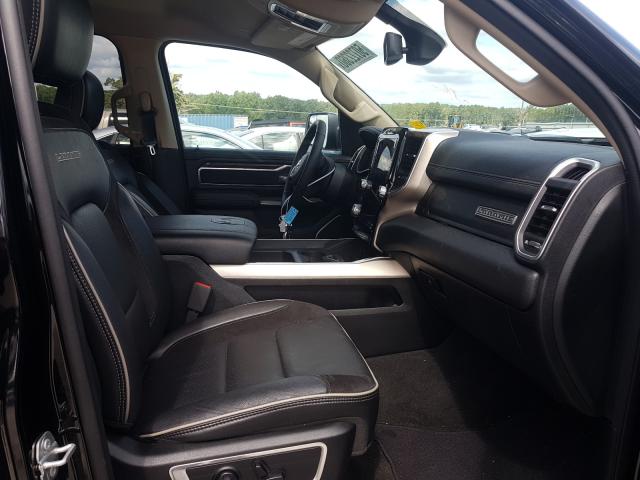 2020 RAM 1500 LARAM 1C6RREJT0LN305063