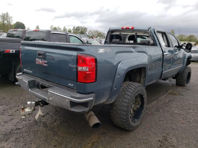 GMC Sierra 2015