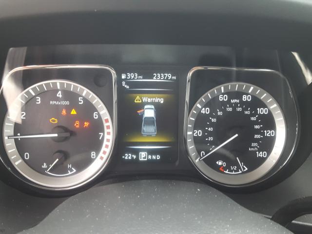 2017 NISSAN TITAN SV 1N6AA1E67HN565409