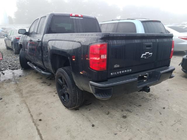 2017 CHEVROLET SILVERADO 1GCVKPEC6HZ405900