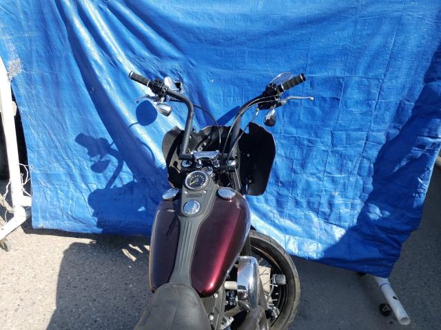 2015 HARLEY-DAVIDSON MOTORCYCLE 1HD1GXM1XFC309315