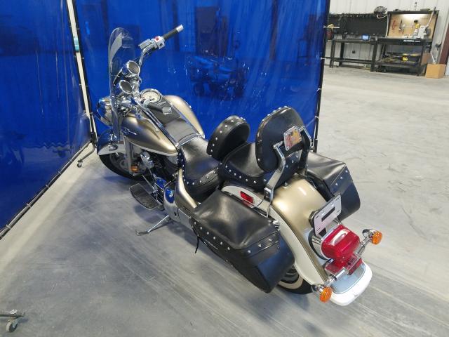 2008 SUZUKI VL1500 JS1VY52A982100965