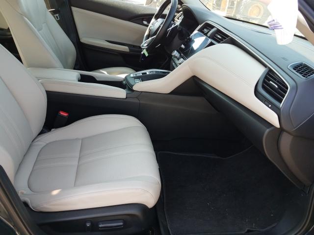 2019 HONDA INSIGHT TO 19XZE4F99KE005682