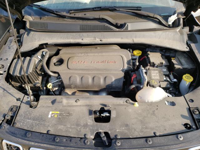 2018 JEEP COMPASS LA 3C4NJDBB2JT191725