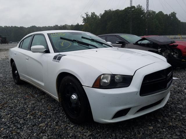 2012 DODGE CHARGER POLICE for Sale | GA - ATLANTA EAST | Mon. Nov 23 ...