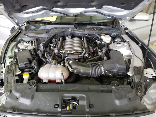 2019 FORD MUSTANG GT 1FA6P8CF4K5186674