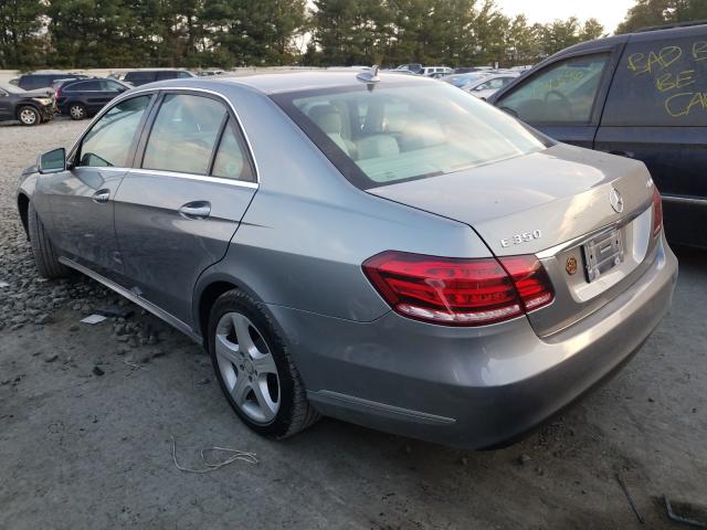 2014 MERCEDES-BENZ E 350 4MAT WDDHF8JBXEA836826