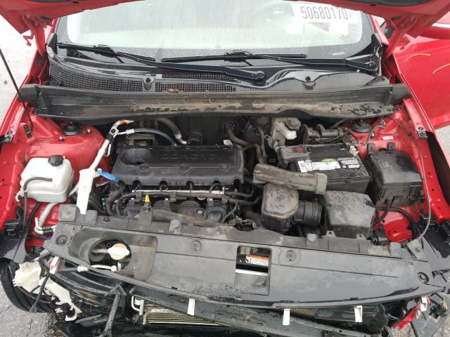 2012 KIA SPORTAGE E KNDPC3A29C7328925