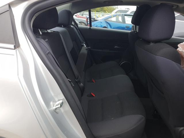 2014 CHEVROLET CRUZE LT 1G1PC5SB0E7351497