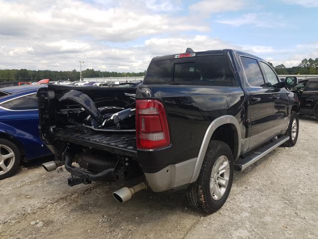 2020 RAM 1500 LARAM 1C6RREJT0LN305063