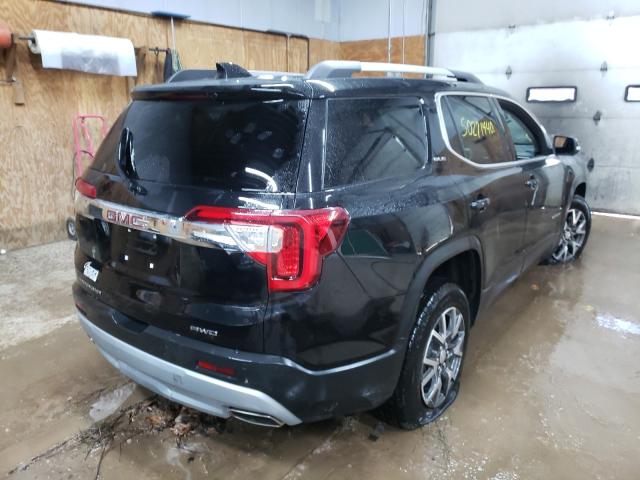 2020 GMC ACADIA SLE 1GKKNRLS7LZ155855