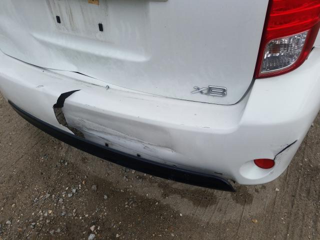 2014 TOYOTA SCION XB JTLZE4FE4EJ060422