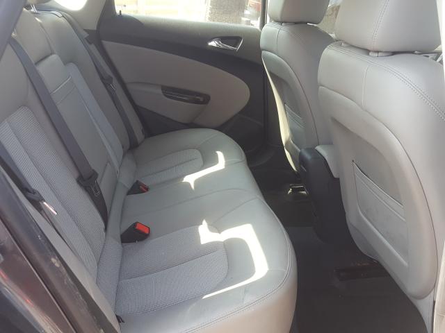 2013 BUICK VERANO CON 1G4PR5SKXD4116171