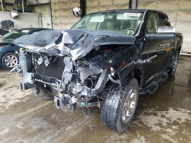 2012 DODGE RAM 1500 L 1C6RD7NT4CS213430