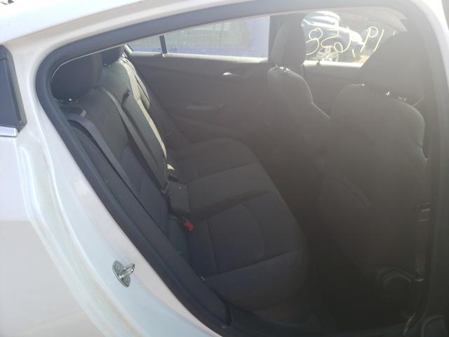 2017 CHEVROLET CRUZE LT 1G1BE5SMXH7161040