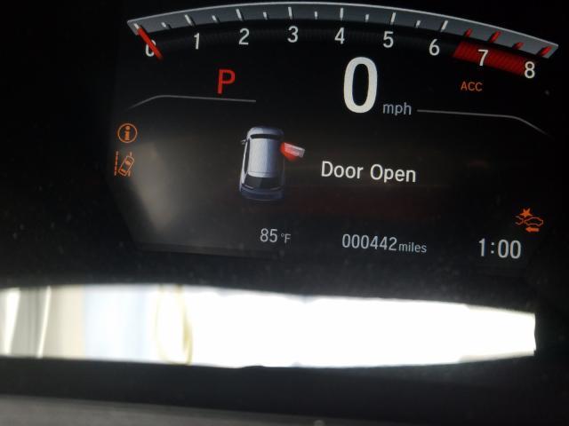 2020 HONDA CR-V EX 5J6RW1H51LA016373