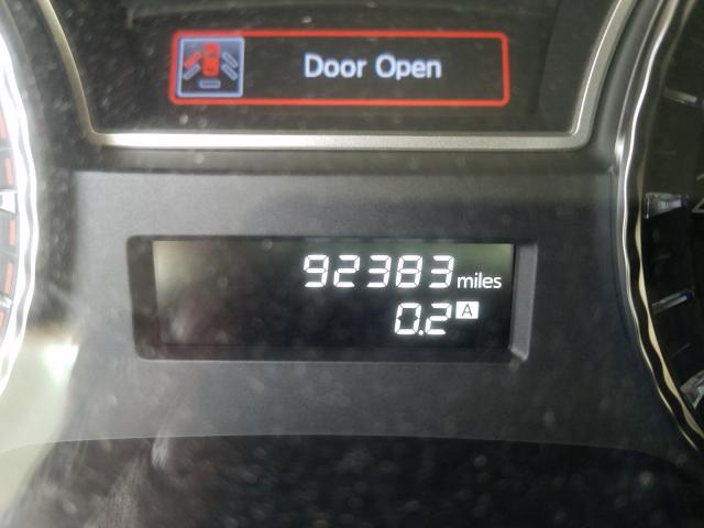 2013 INFINITI JX35 5N1AL0MM4DC344570