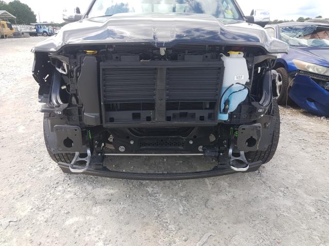 2020 RAM 1500 LARAM 1C6RREJT0LN305063
