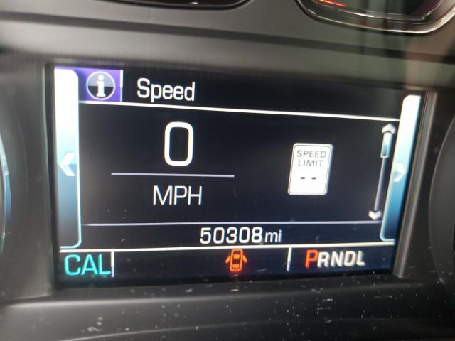 2018 CHEVROLET SUBURBAN C 1GNSCJKC5JR214662