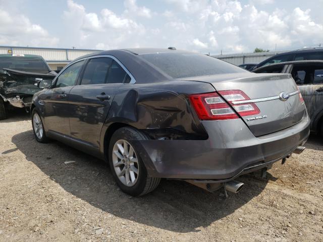 2014 FORD TAURUS SE 1FAHP2D87EG177630