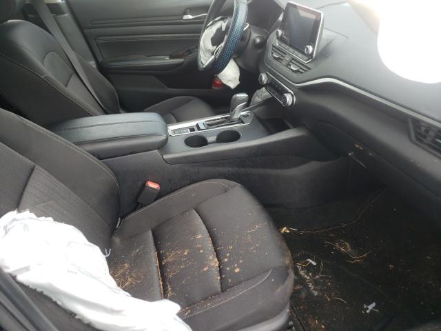 2019 NISSAN ALTIMA S 1N4BL4BW9KN324729