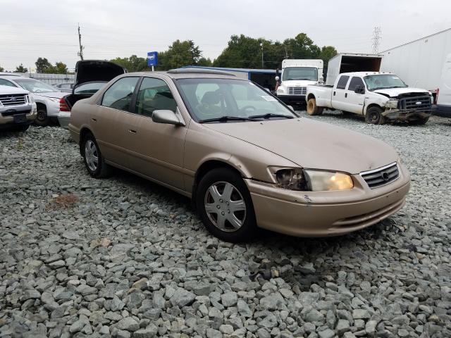 2000 Toyota Camry CE for sale in Mebane, NC