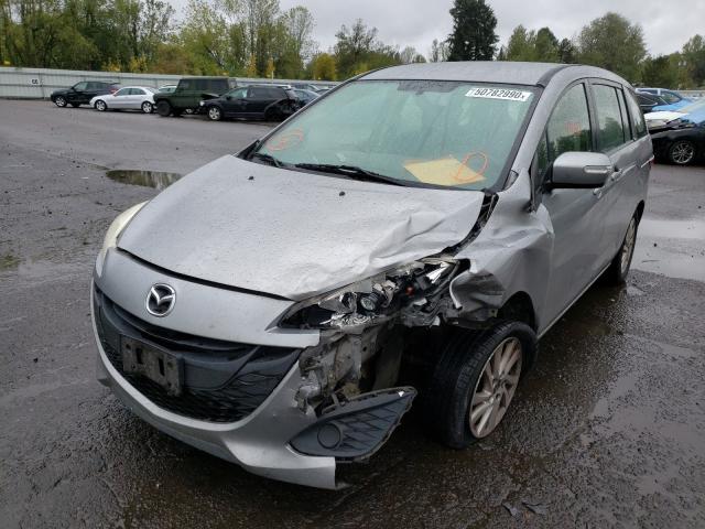2013 MAZDA 5 JM1CW2BL7D0154595