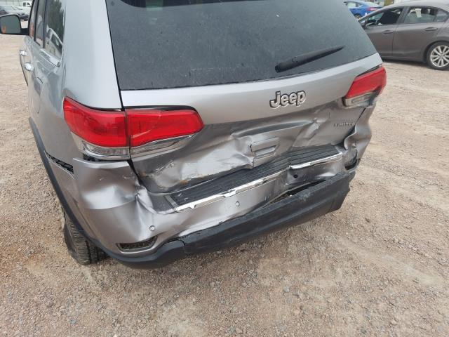 2017 JEEP GRAND CHER 1C4RJFBG6HC848752