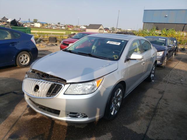 2010 BUICK LACROSSE C 1G4GD5EG3AF128927
