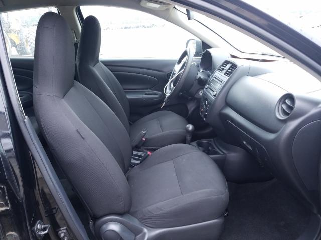 2015 NISSAN VERSA S 3N1CN7AP8FL879233