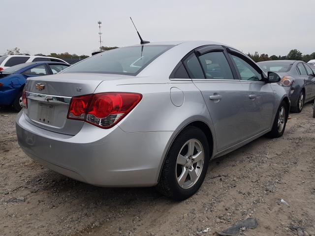 2014 CHEVROLET CRUZE LT 1G1PC5SB0E7351497