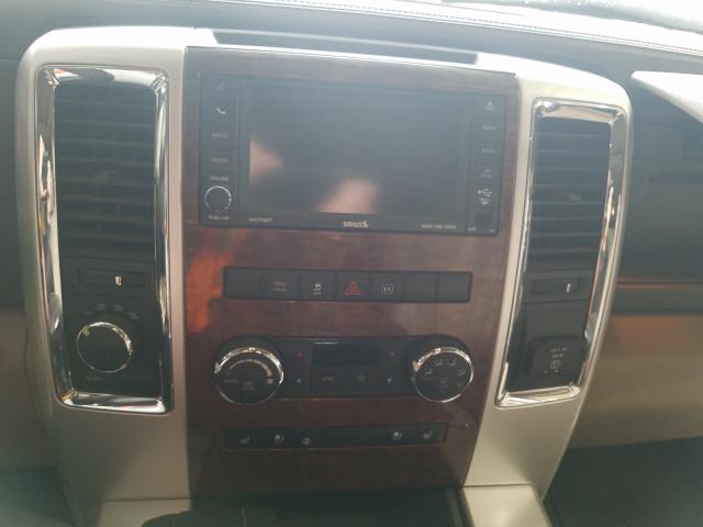 2012 DODGE RAM 1500 L 1C6RD7NT4CS213430