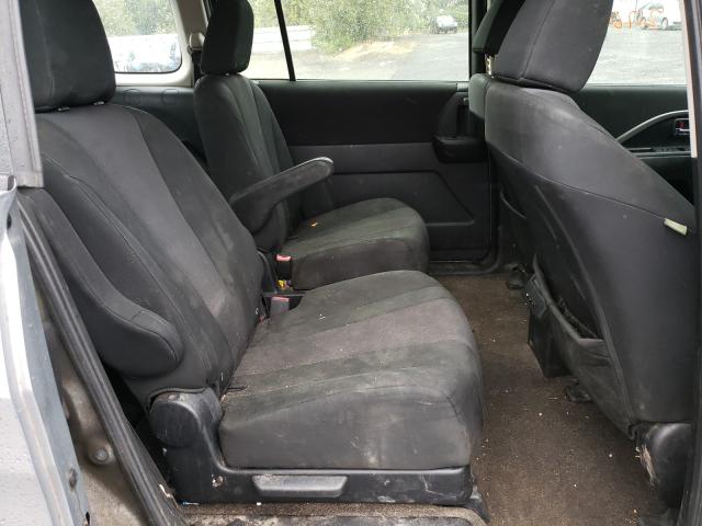 2013 MAZDA 5 JM1CW2BL7D0154595