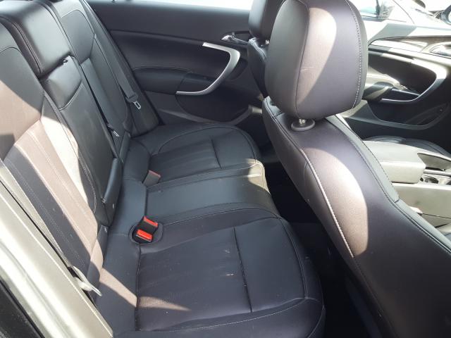 2017 BUICK REGAL SPOR 2G4GL5EX1H9198416