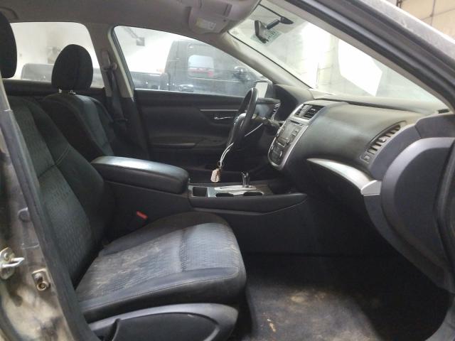 2017 NISSAN ALTIMA 2.5 1N4AL3AP9HC140153