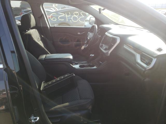 2017 GMC ACADIA SLE 1GKKNSLS0HZ152018
