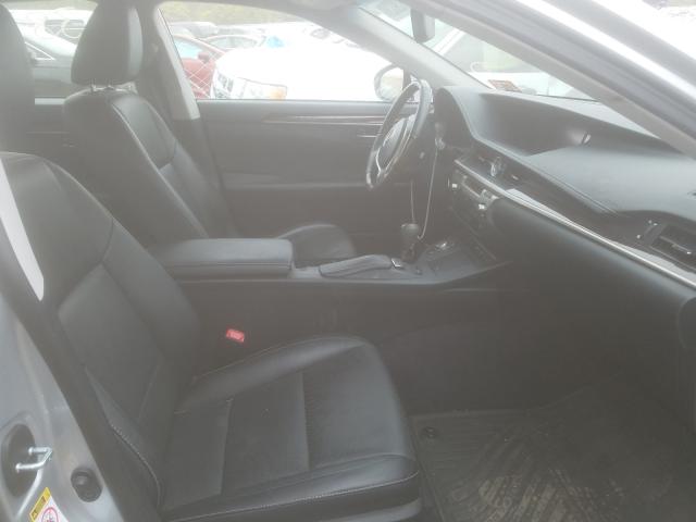 2014 LEXUS ES 350 JTHBK1GG1E2097909