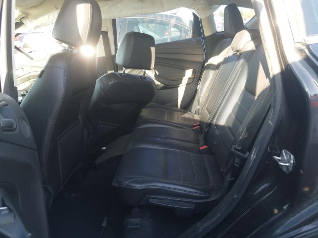 2013 FORD C-MAX SEL - 1FADP5BU3DL502747