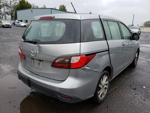 2013 MAZDA 5 JM1CW2BL7D0154595