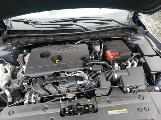 2019 NISSAN ALTIMA SR 1N4BL4CV2KC158989