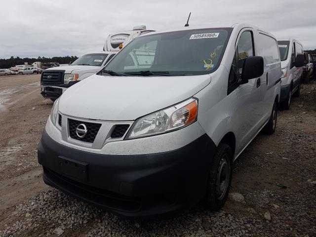 Nissan nv200 Cargo