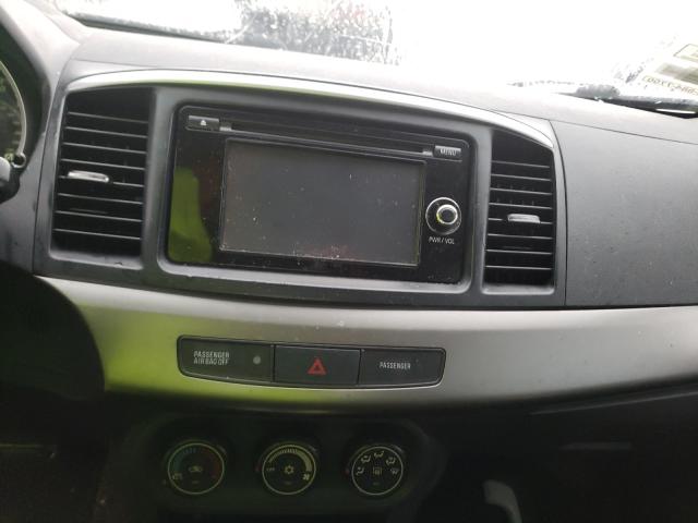 2014 MITSUBISHI LANCER SE JA32V2FW1EU018894